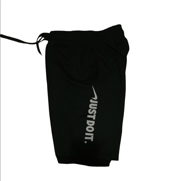 Nike Sweat Shorts - Picture 2 of 2